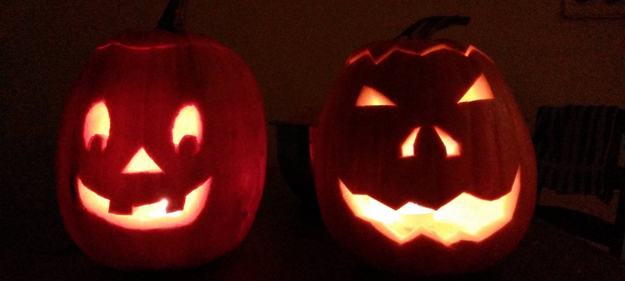 Rettungsdienste rüsten sich für Halloween