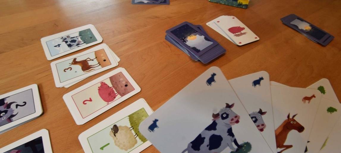 Spielemesse in Olfen