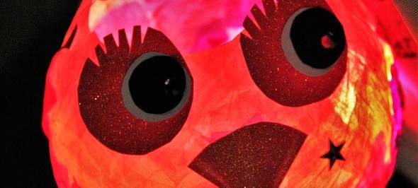 KREIS: Veränderte Martinsumzüge?!