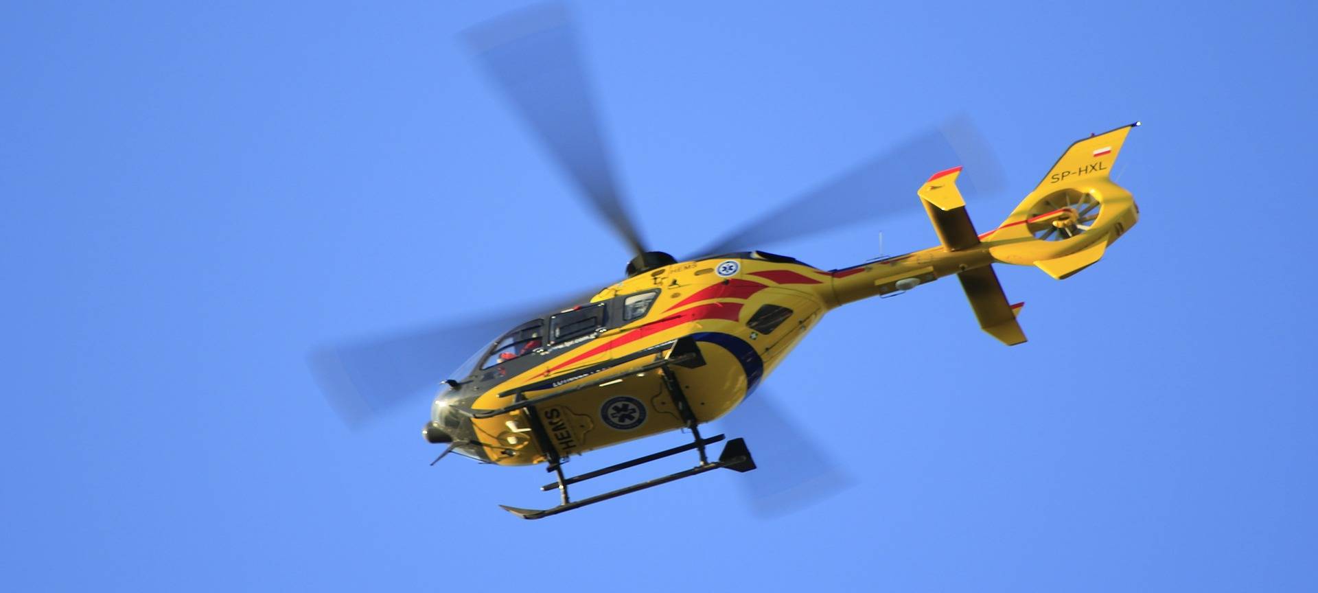 Schwerer Unfall in Billerbeck