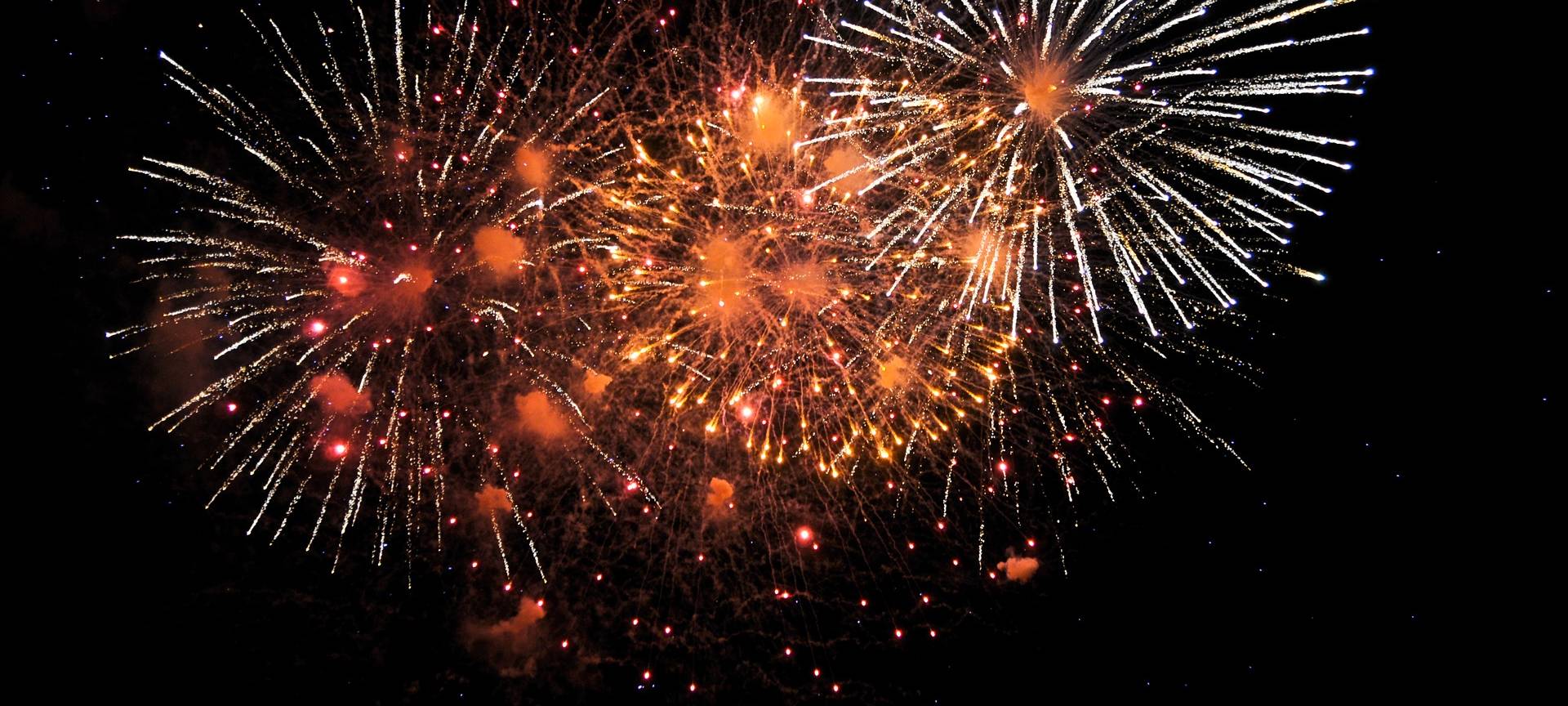 Diskussion über Feuerwerk auf Martinimarkt