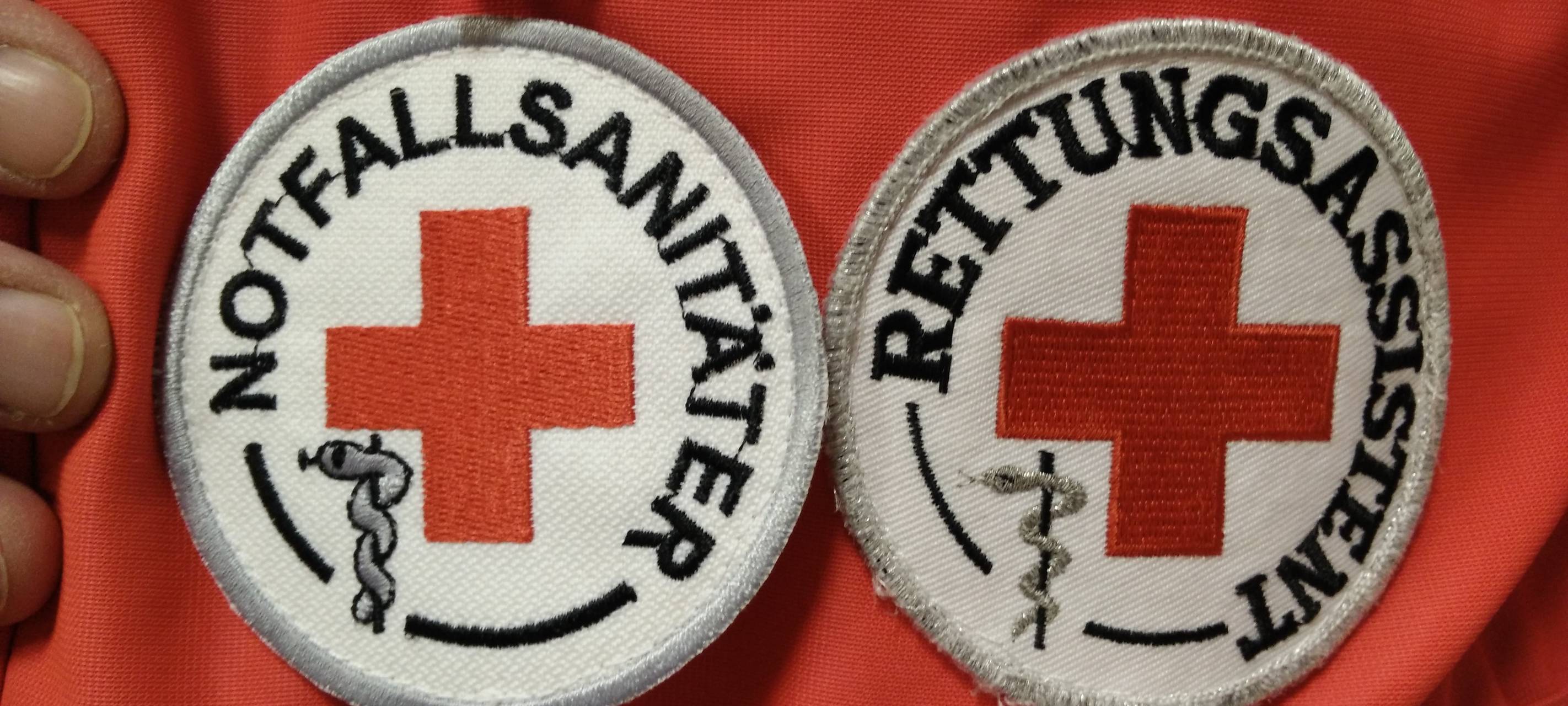 Immer häufiger Gewalt gegen Sanitäter