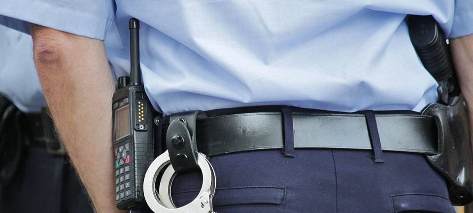 Kriminalpolizei kämpft gegen Überlastung