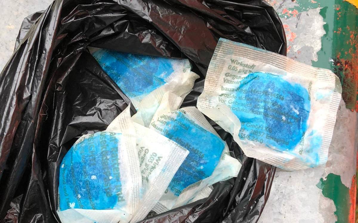 Rattengift in Dülmen - Radio Kiepenkerl