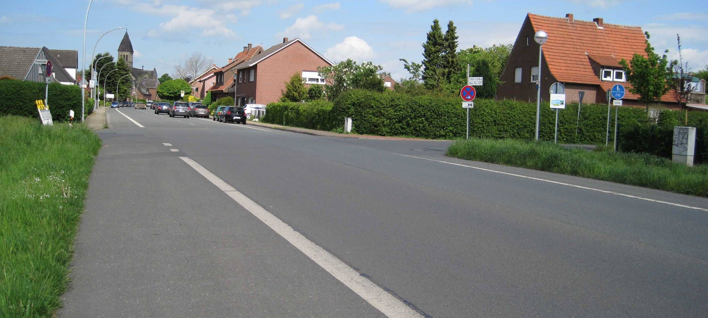 Mobilitätskonzept für Lette