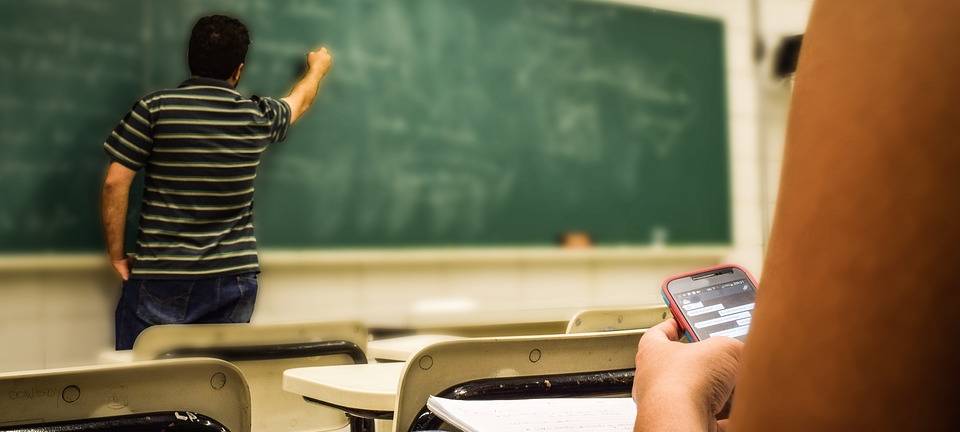 Maßnahmen gegen Lehrermangel