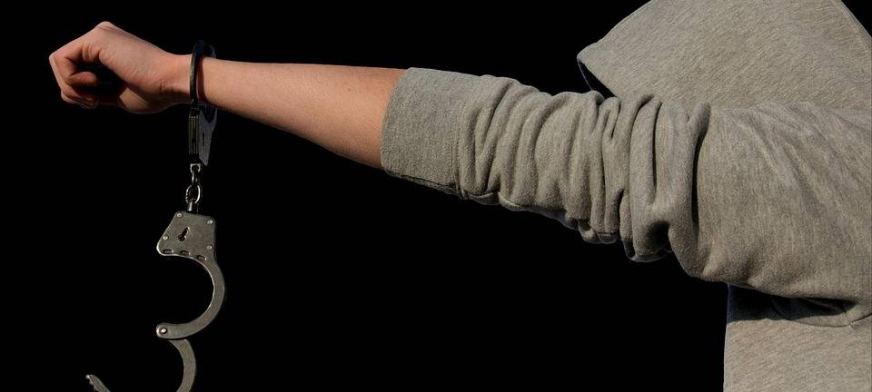 Razzia in Nagelstudios