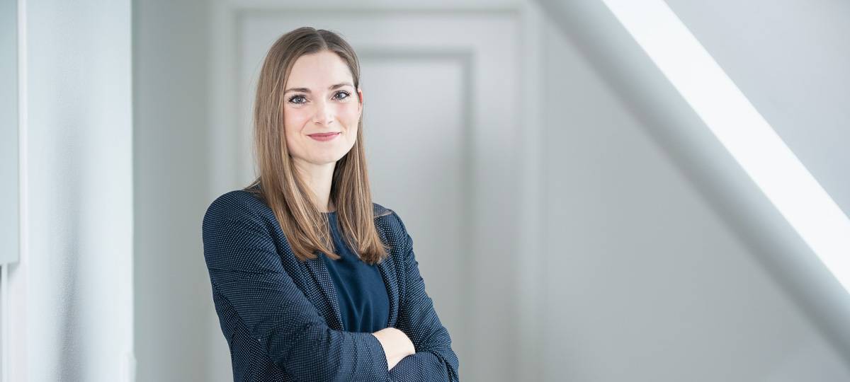 COESFELD: Eliza Diekmann will Bürgermeisterin werden