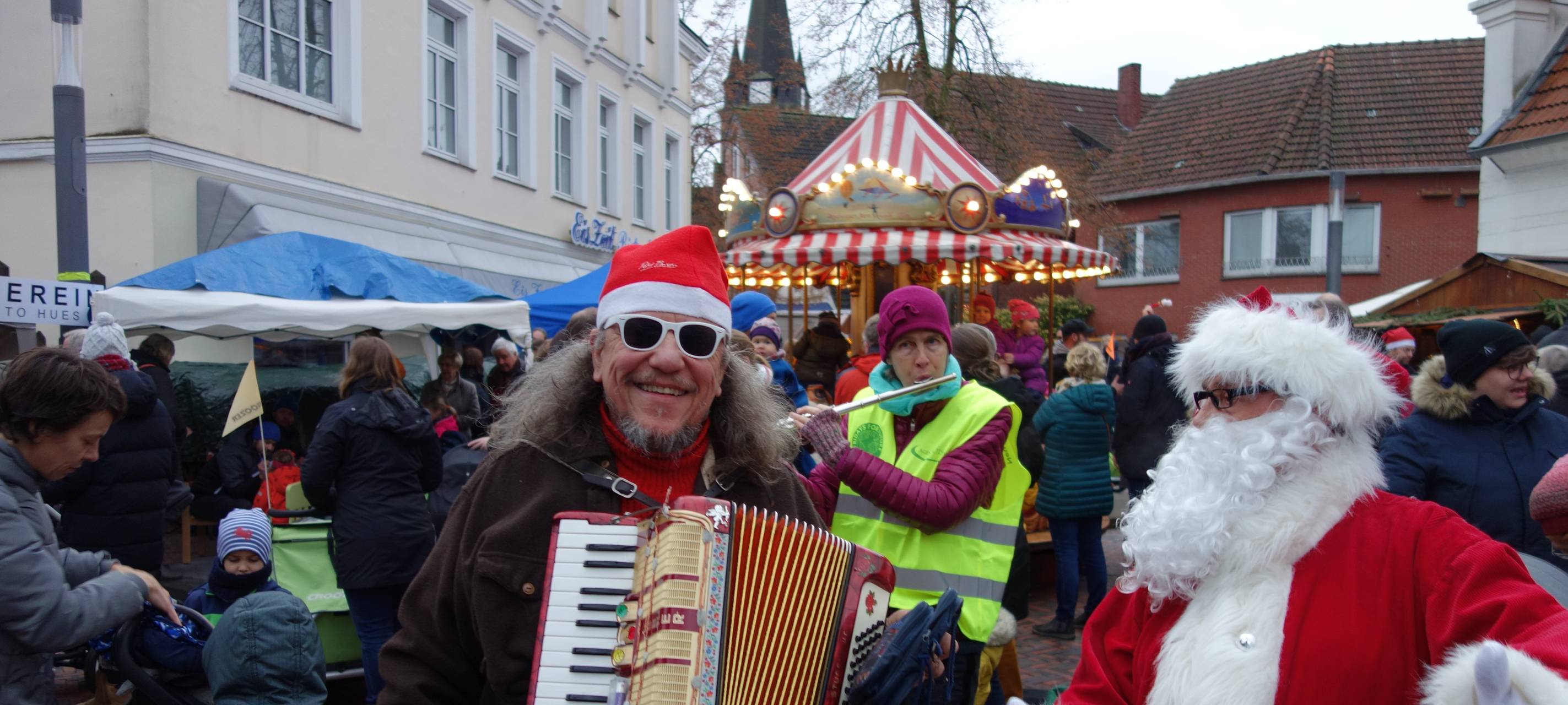 Lüdinghausen / Senden