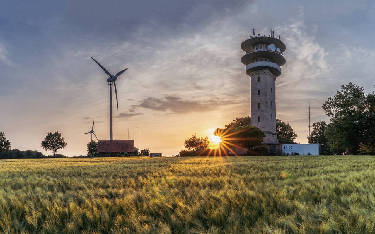 Heimat-Kalender 2021 - Radio Kiepenkerl