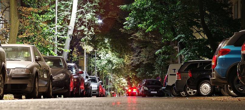 BILLERBECK: Ärger über zugeparkte Straße