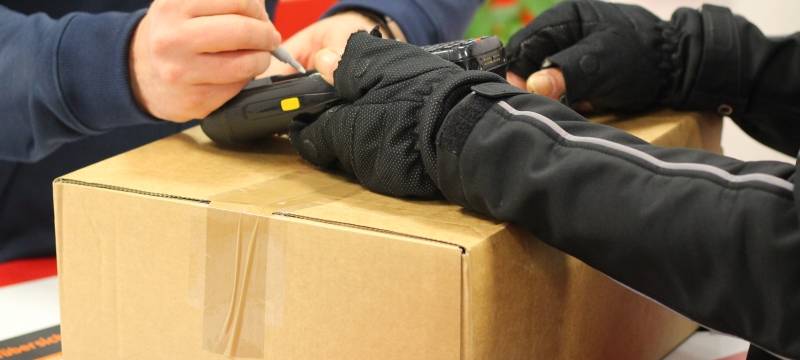 KREIS: Falsche Lieferungen