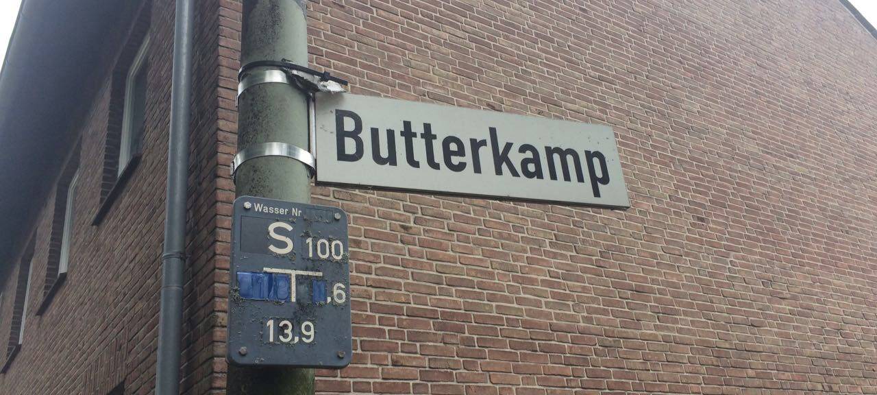 DÜLMEN: Abschlussbericht für Butterkamp fertig