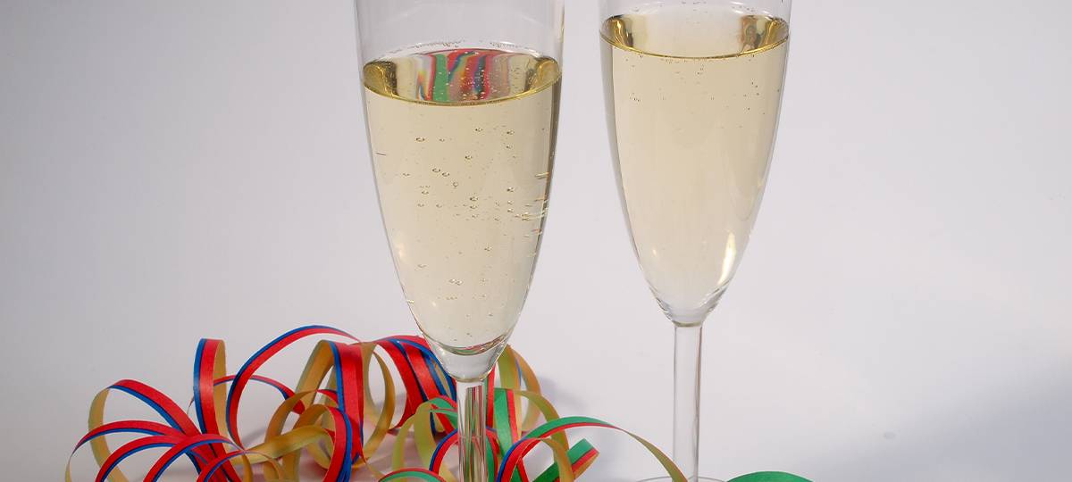 KREIS: Gemischte Silvesterbilanz