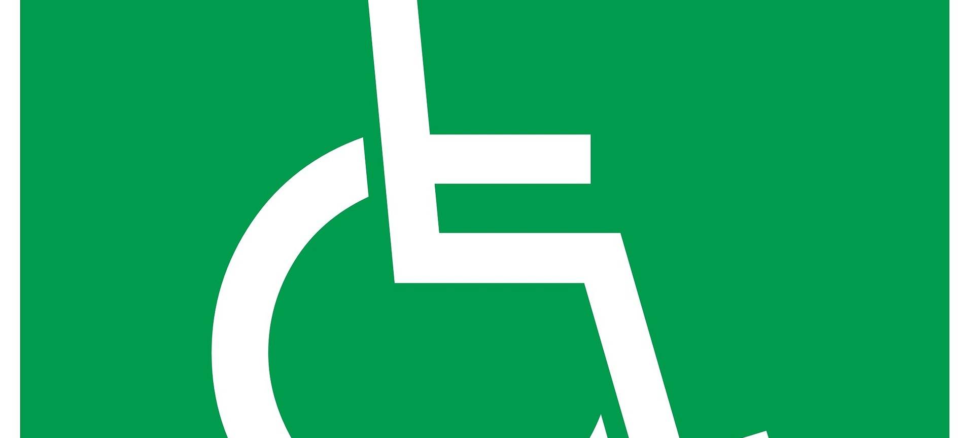 DÜLMEN: Leichterer Zugang zu Behinderten-WC