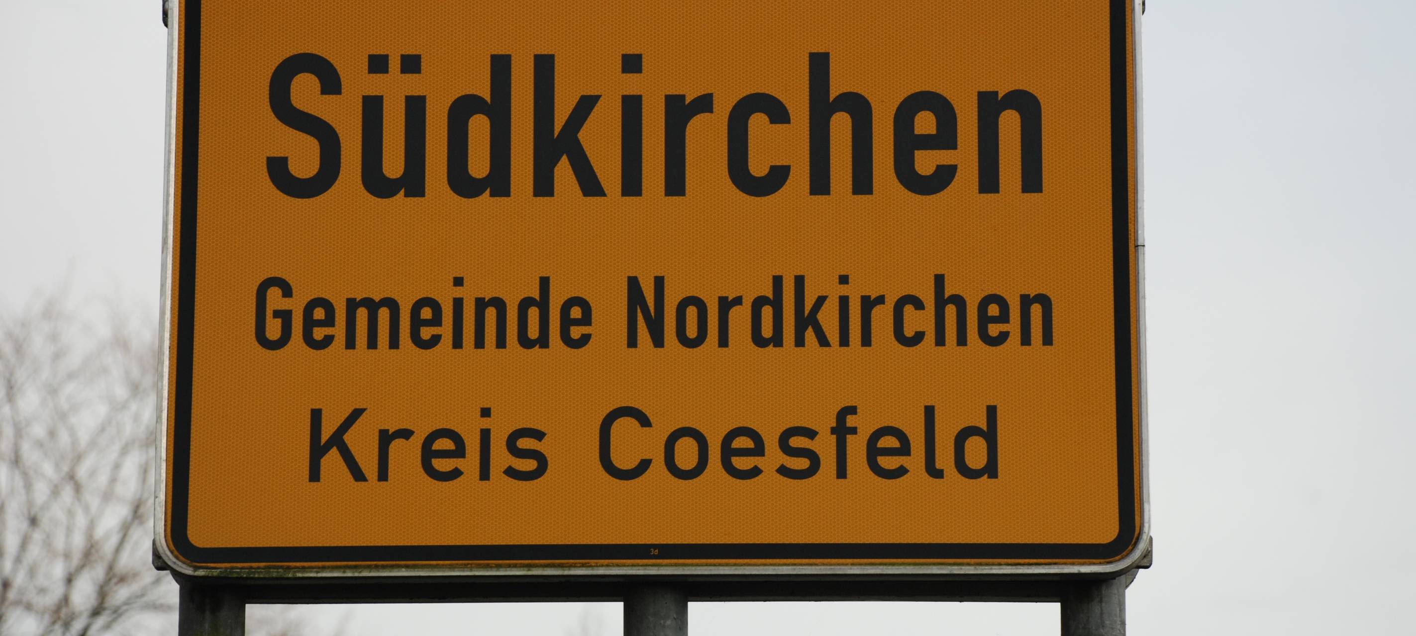 SÜDKIRCHEN: Blutspuren nach Einbruch in Geschäft