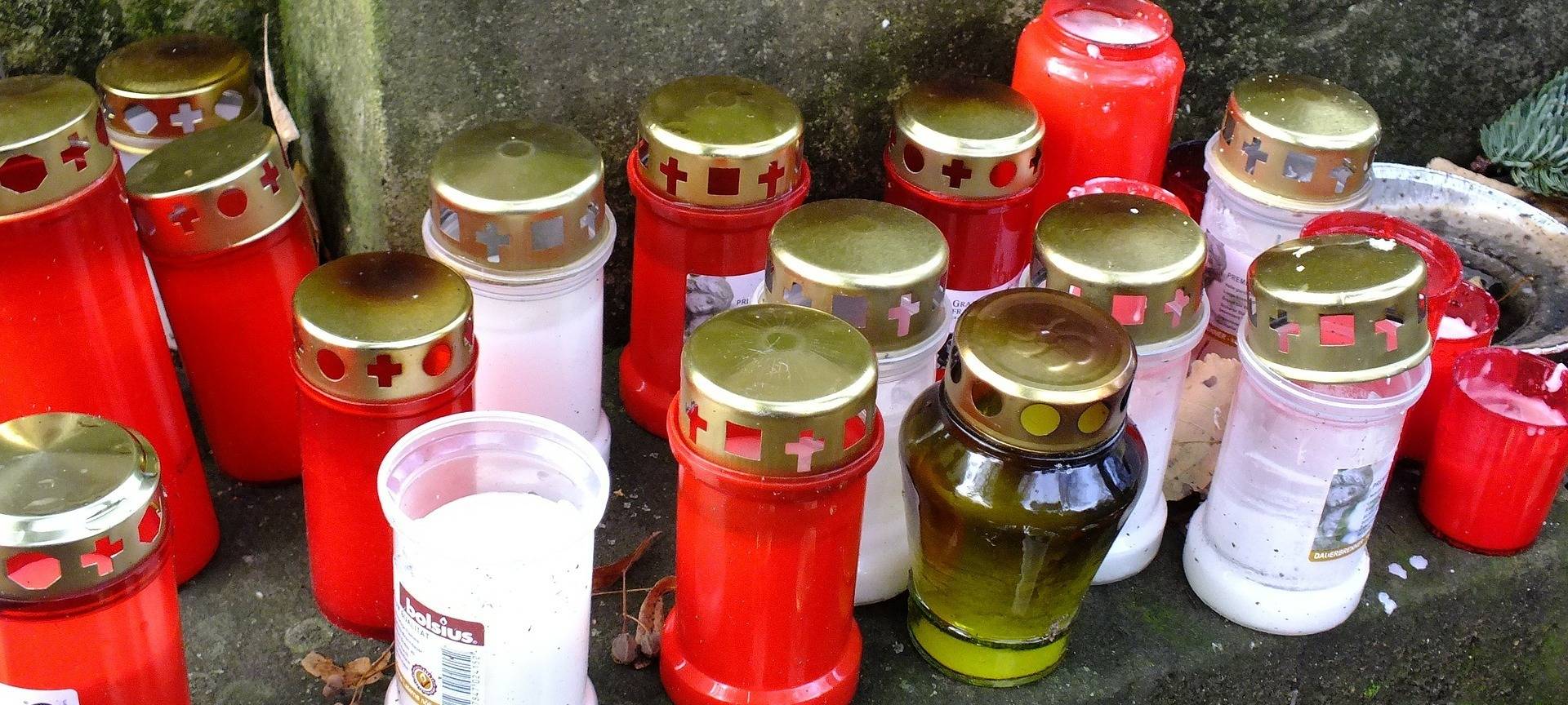 KREIS: Vandalismus und Diebstahl auf Friedhöfen