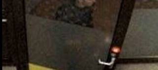 MÜNSTER: Suche nach Vergewaltiger