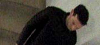 MÜNSTER: Suche nach Vergewaltiger