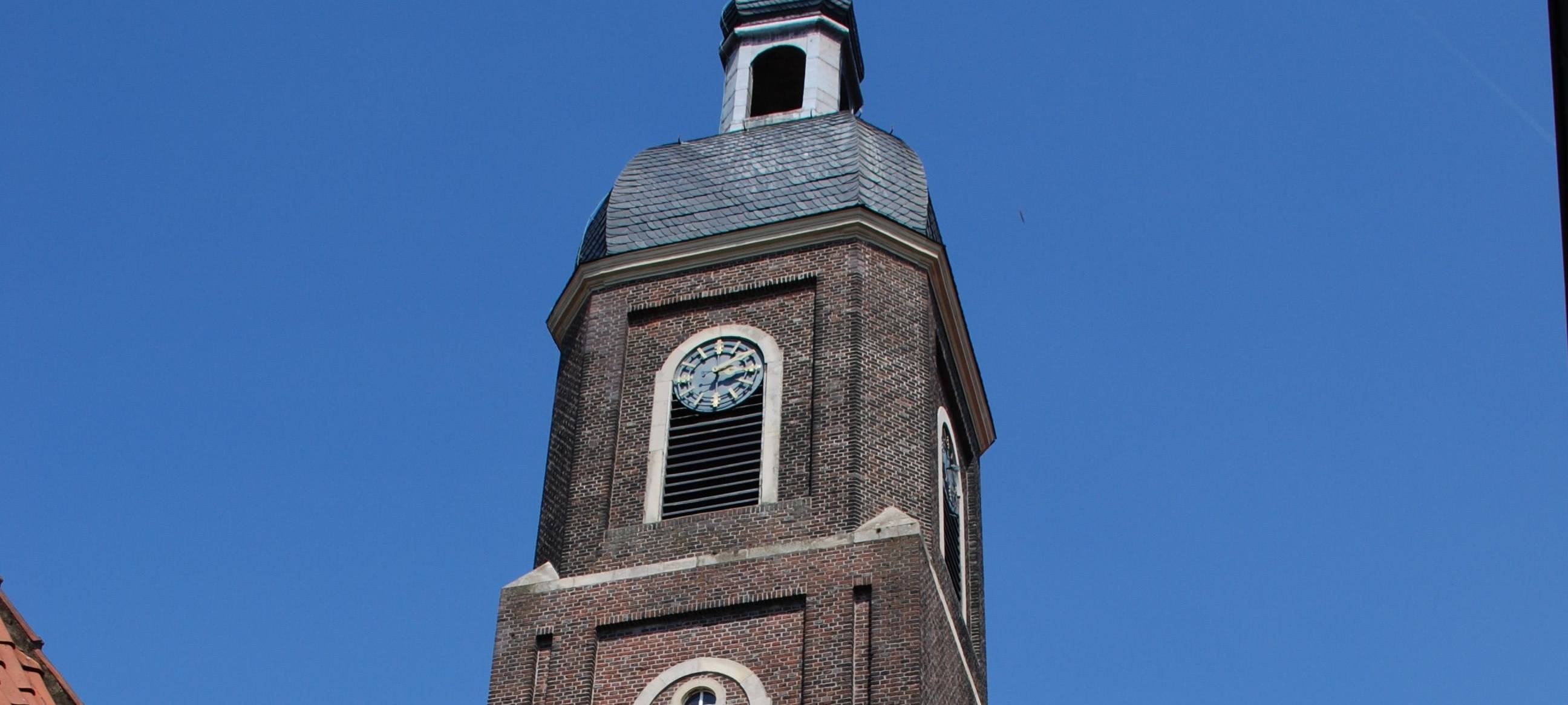 NORDKIRCHEN: Kirchenglocken läuten nachts