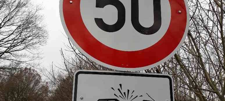 COESFELD: Sicherheit in der Bauerschaft Sirksfeld