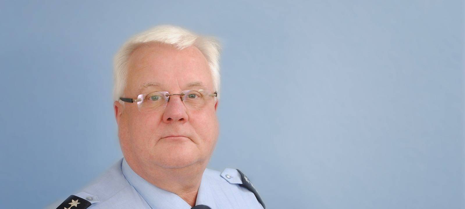 LÜDINGHAUSEN: Neuer Bezirkspolizist