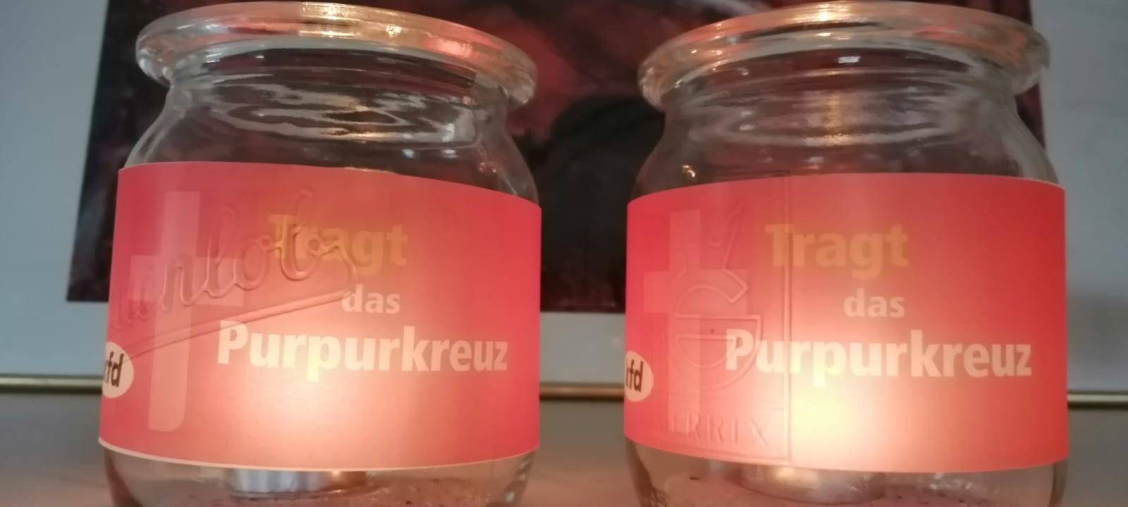 LÜDINGHAUSEN: Lichtergottesdienst heute Abend
