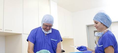 KREIS: Mundschutz-Engpass wegen Coronavirus