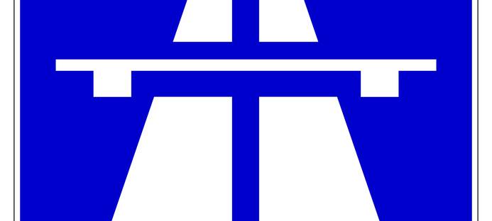 A1 aktueller Unfall