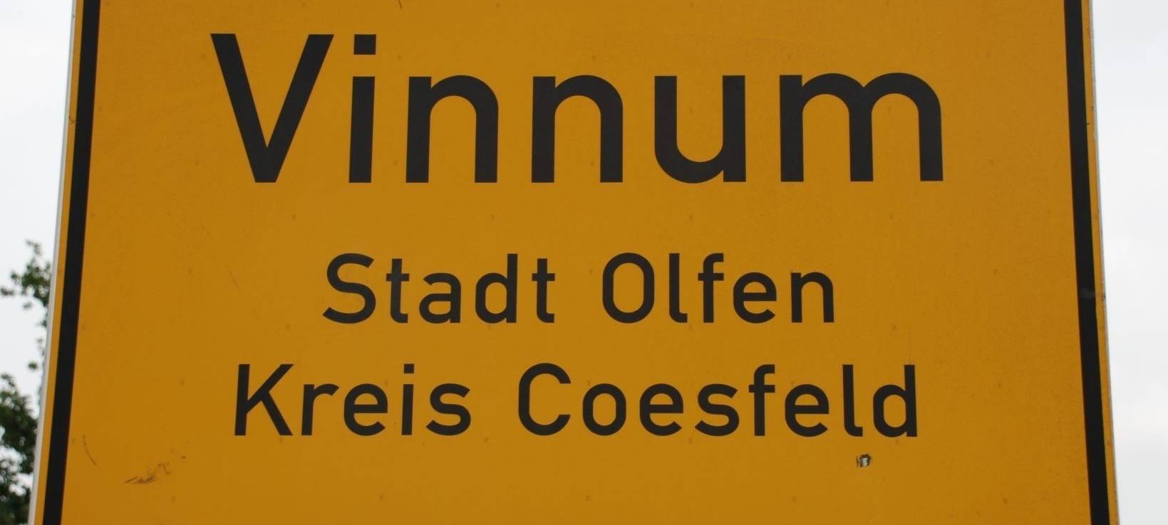 VINNUM: Alte Feuerwache - neues Lagerhaus