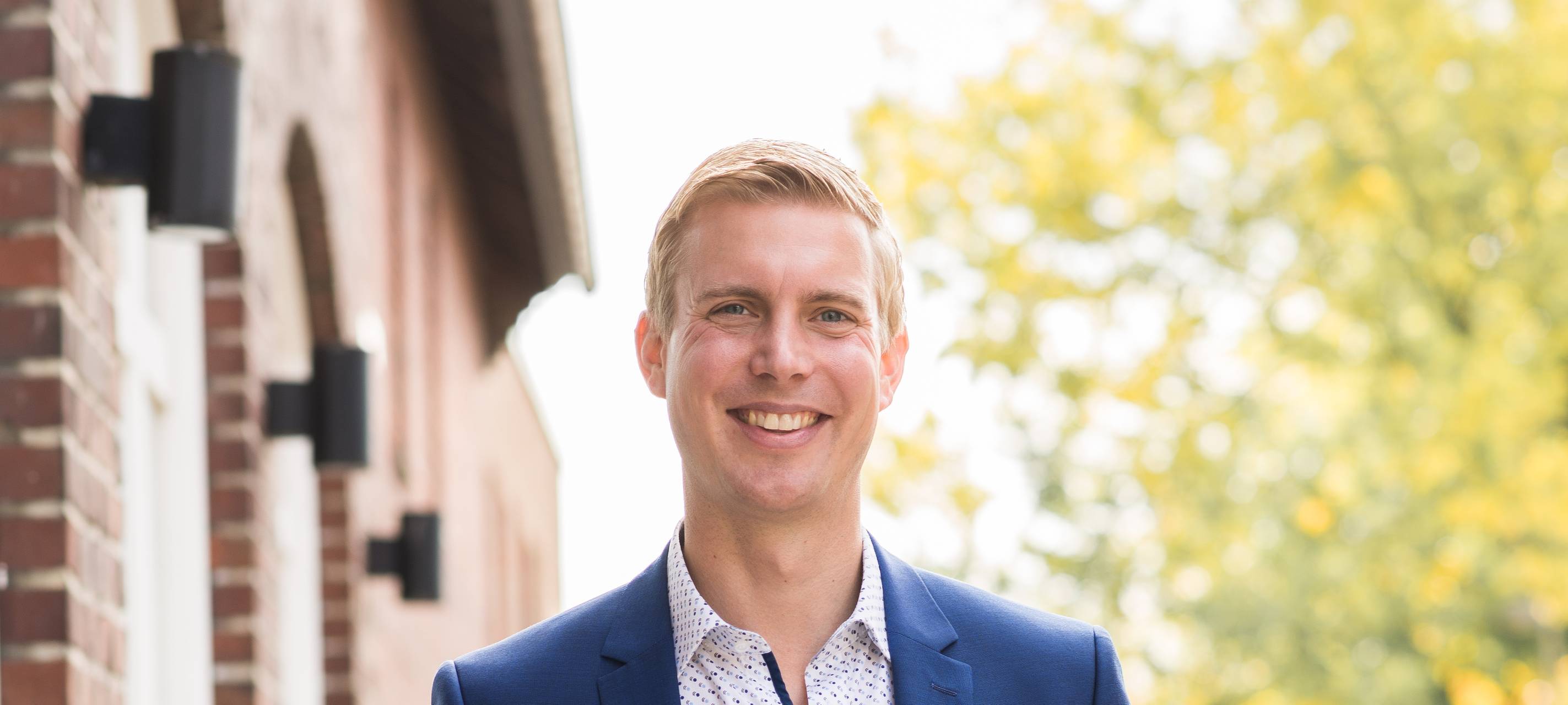 DÜLMEN: Bürgermeister-Kandidat der CDU steht fest!