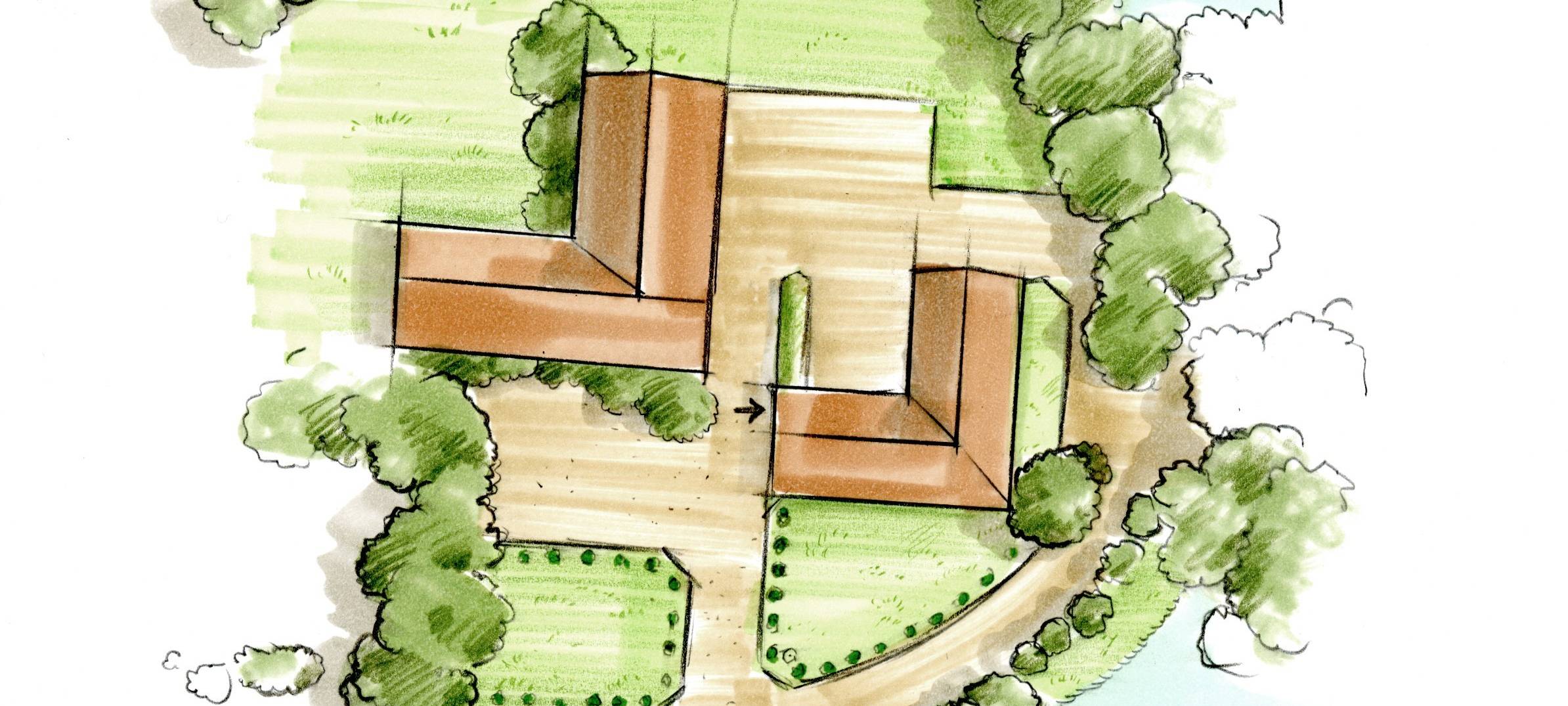 BULDERN: Neue Pläne am Bulderner See