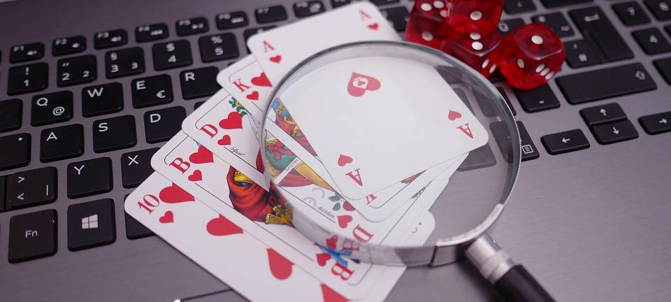 KREIS: Spielsucht Infotag