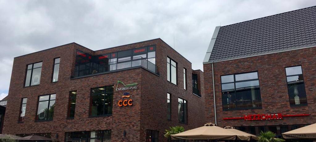 DÜLMEN: Stadtquartier verkauft