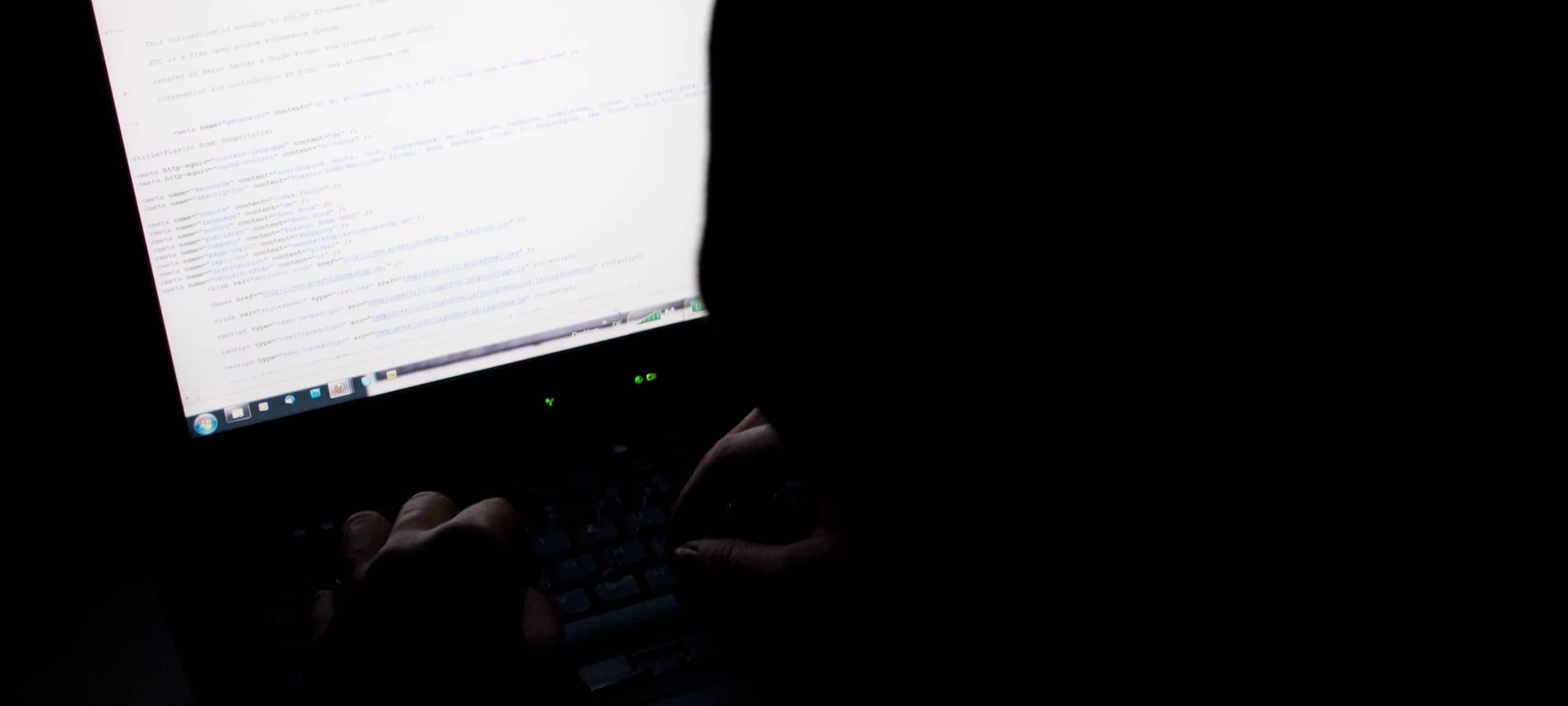 DÜLMEN: Hackerangriff