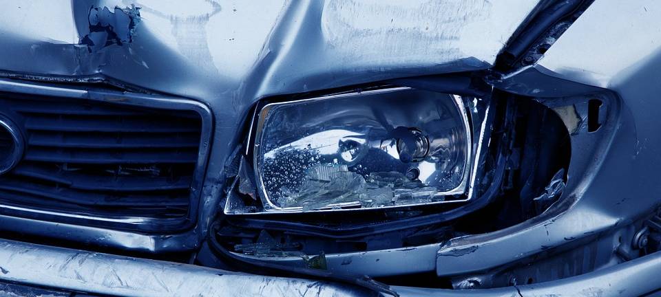 GESCHER: Ursache zum Unfall auf der A31