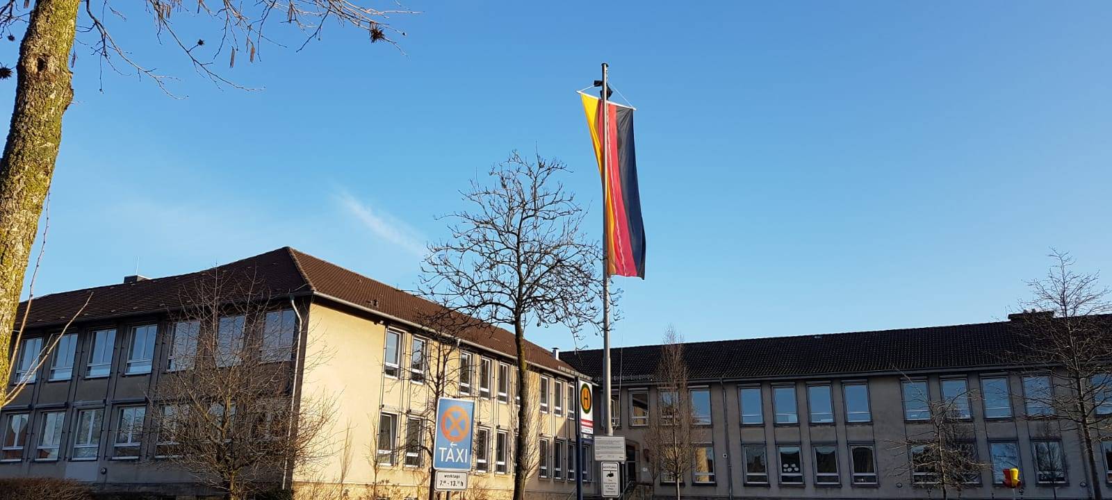 KREIS: Gedenken an die Opfer von Hanau
