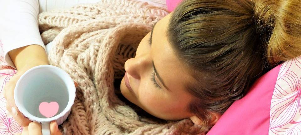 KREIS: Sorge vor Coronavirus