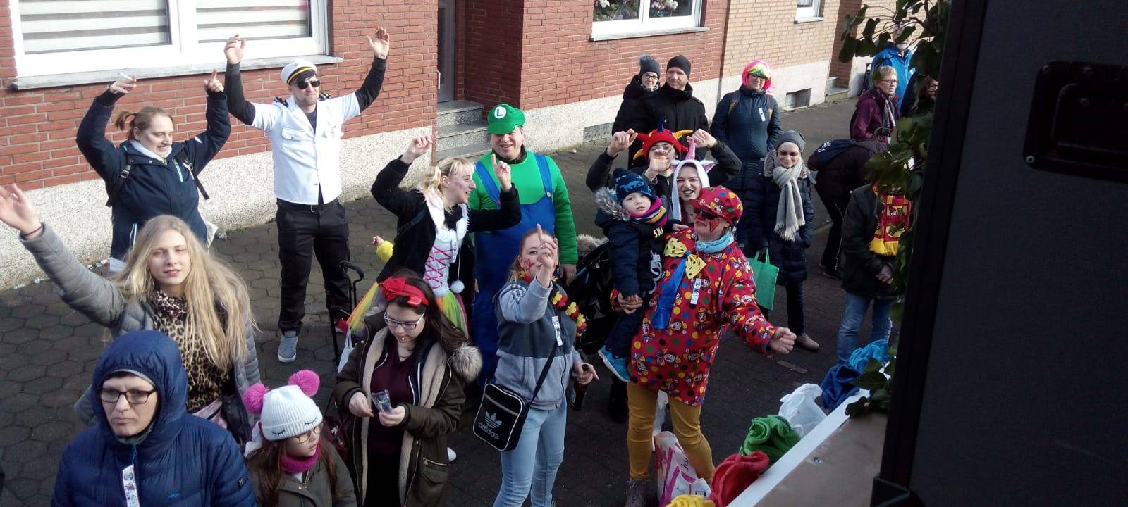 Olfen: Olfen HELAUUUUU!!!