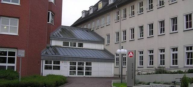KREIS: Arbeitslosen- und Ausbildungsmarkt