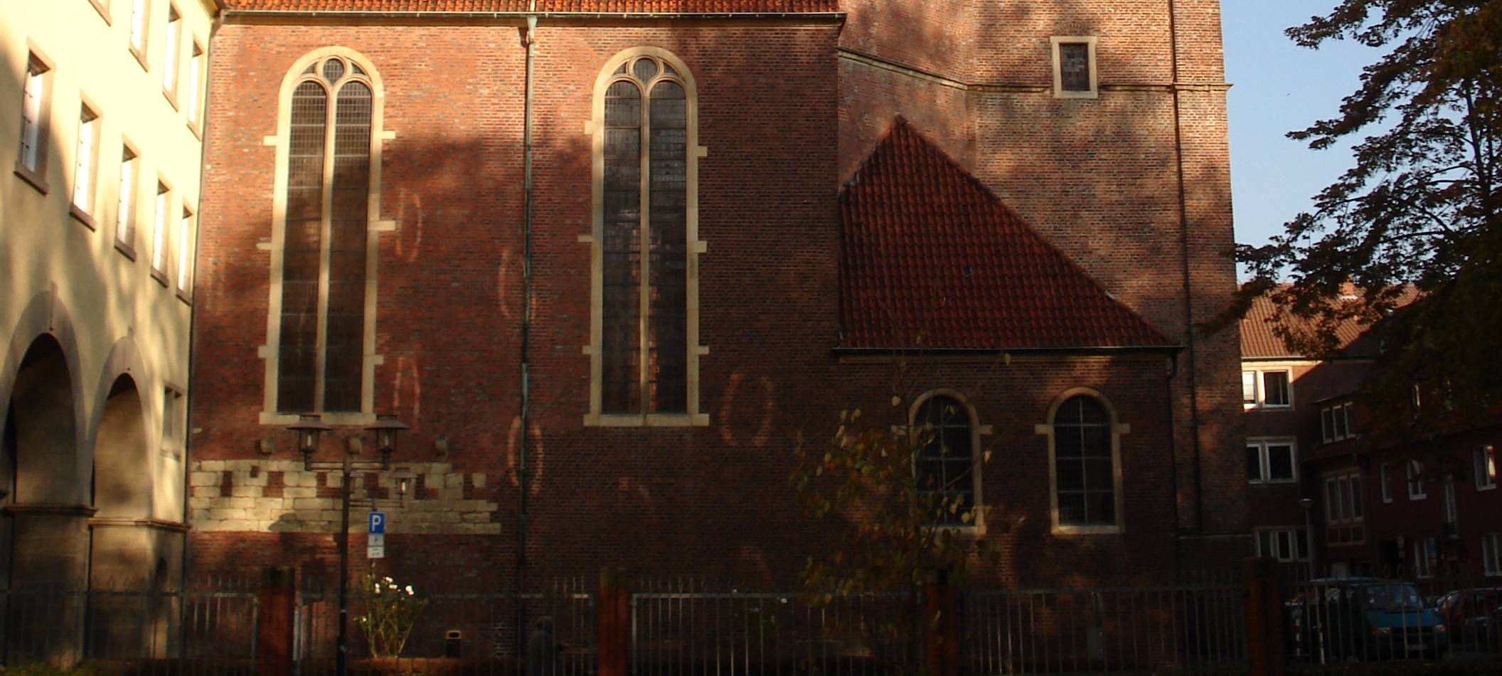 KREIS: Presbyter-Wahlen in evangelischen Gemeinden
