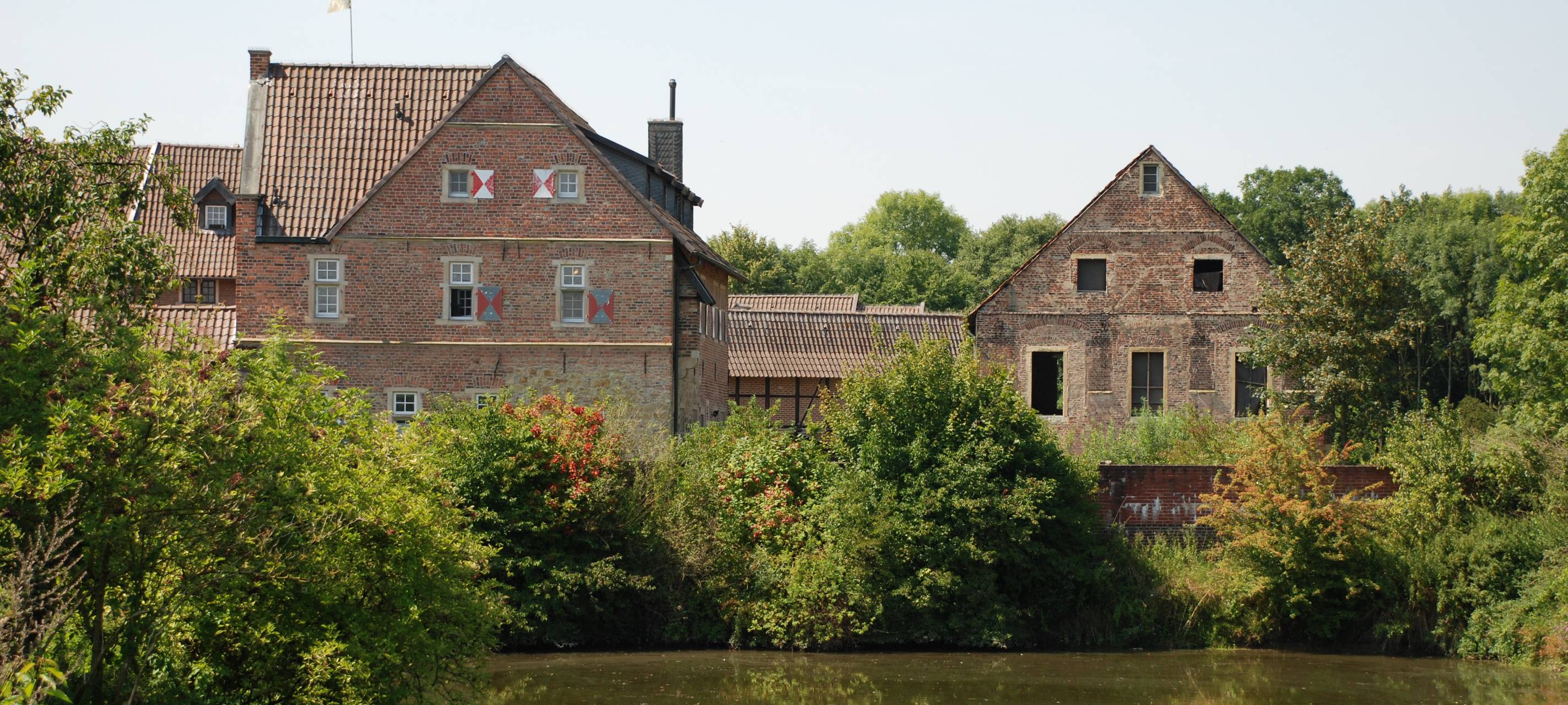 LÜDINGHAUSEN: Tourismus boomt!