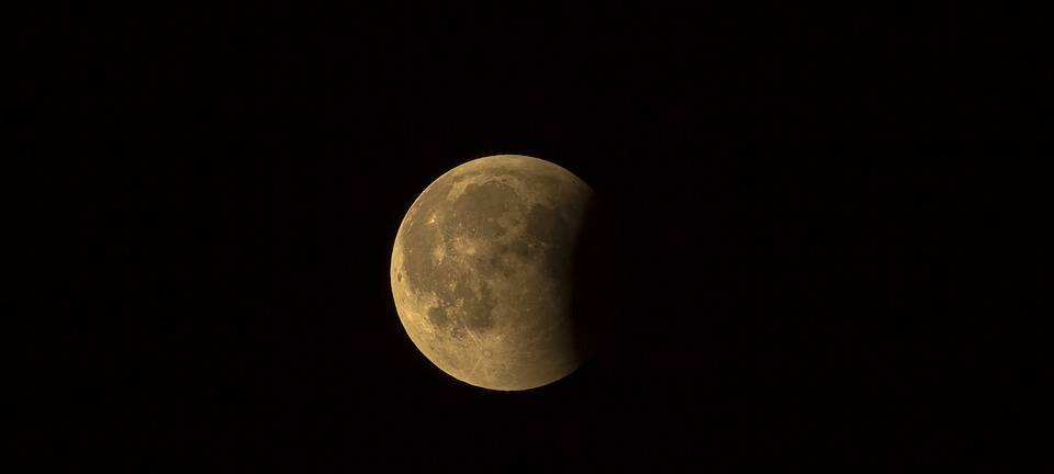 KREIS: Heute Abend gibt es den Supermond!