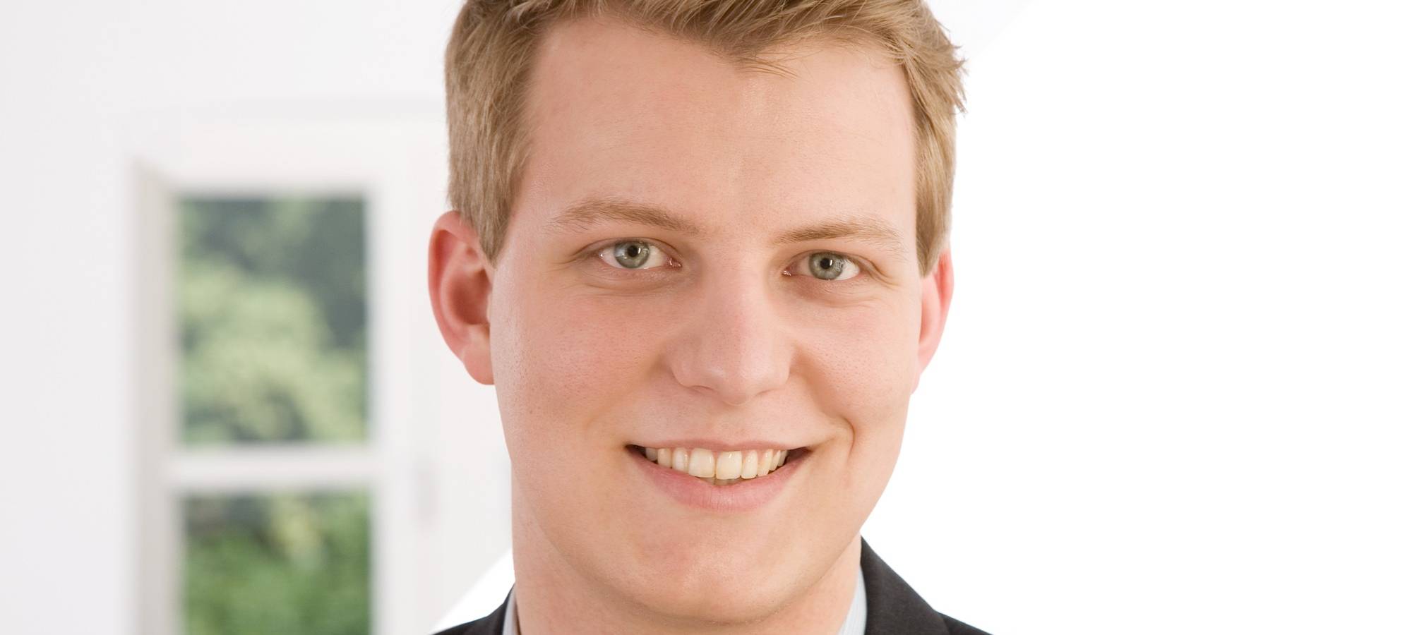 COESFELD: Henning Höne ist neuer FDP-Parteichef in NRW