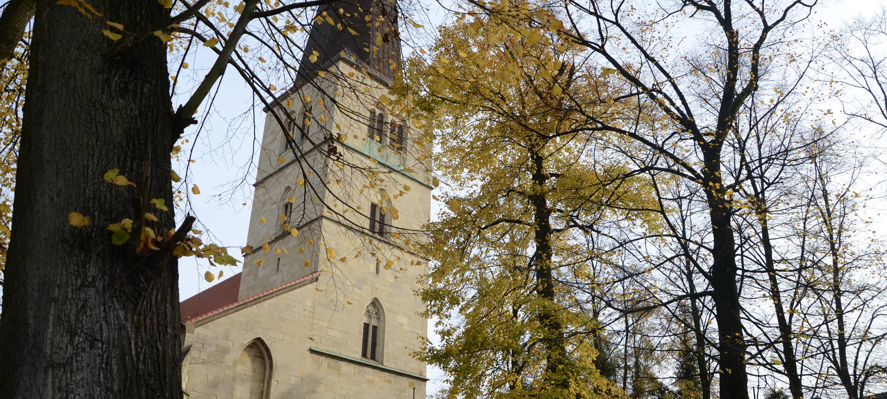 KREIS: Glockengeläut als Zeichen zum Gebet