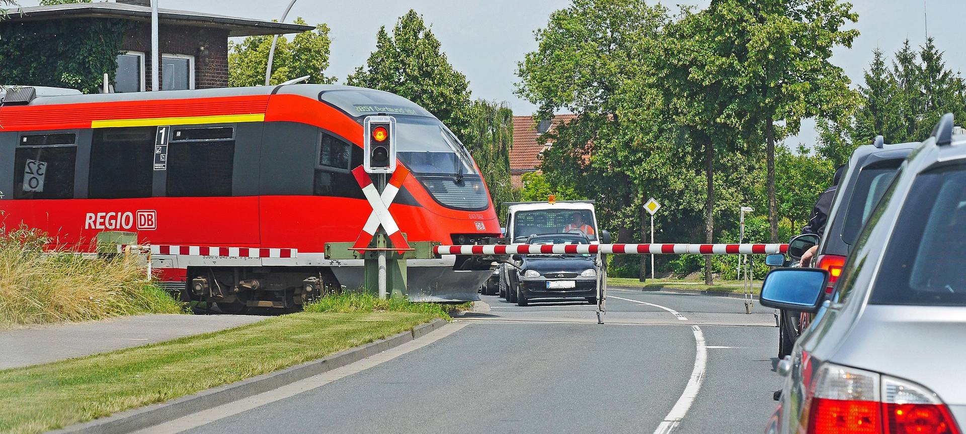 KREIS: Züge fahren seltener