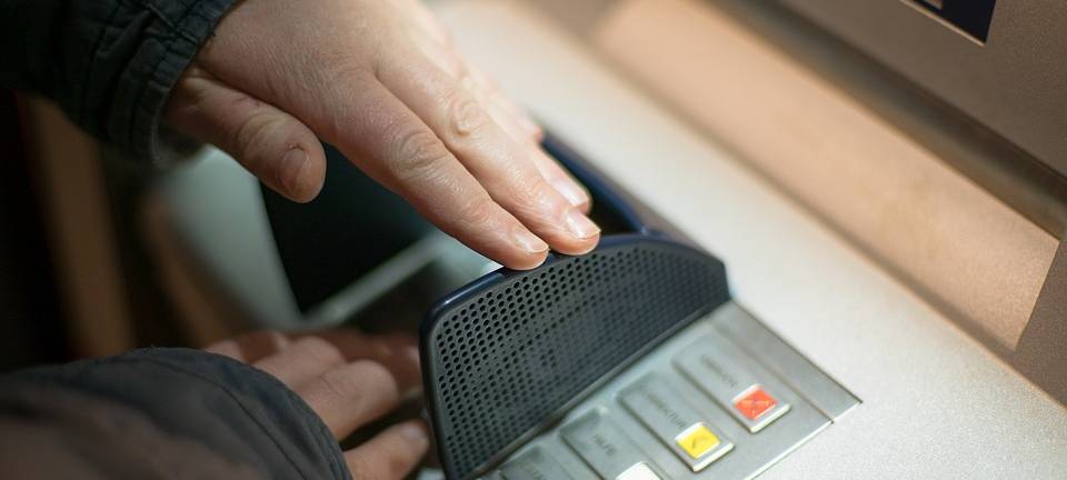 KREIS: Banken schließen wegen Corona