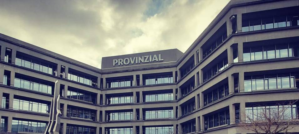 KREIS: Provinzial Fusion beschlossen