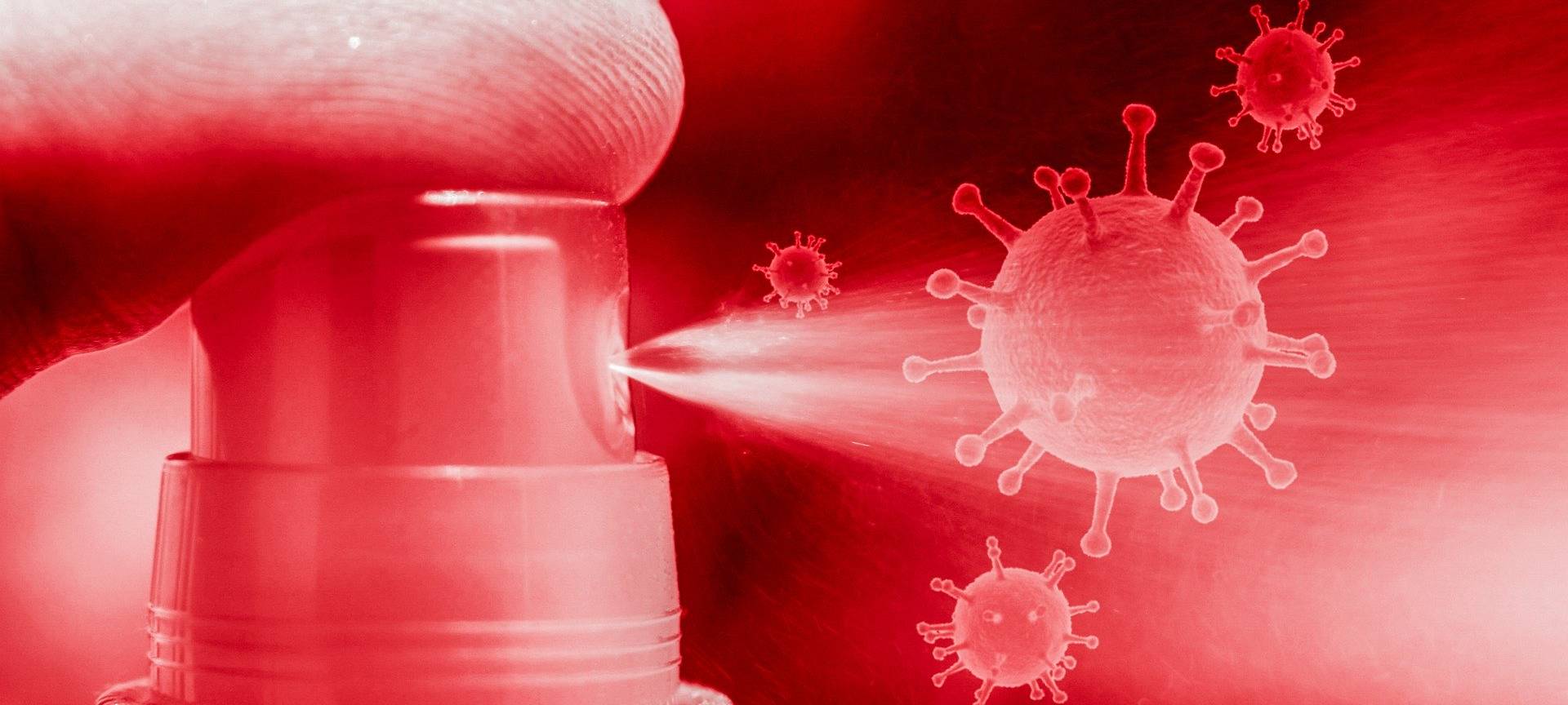 KREIS: Schutz vor Ansteckung