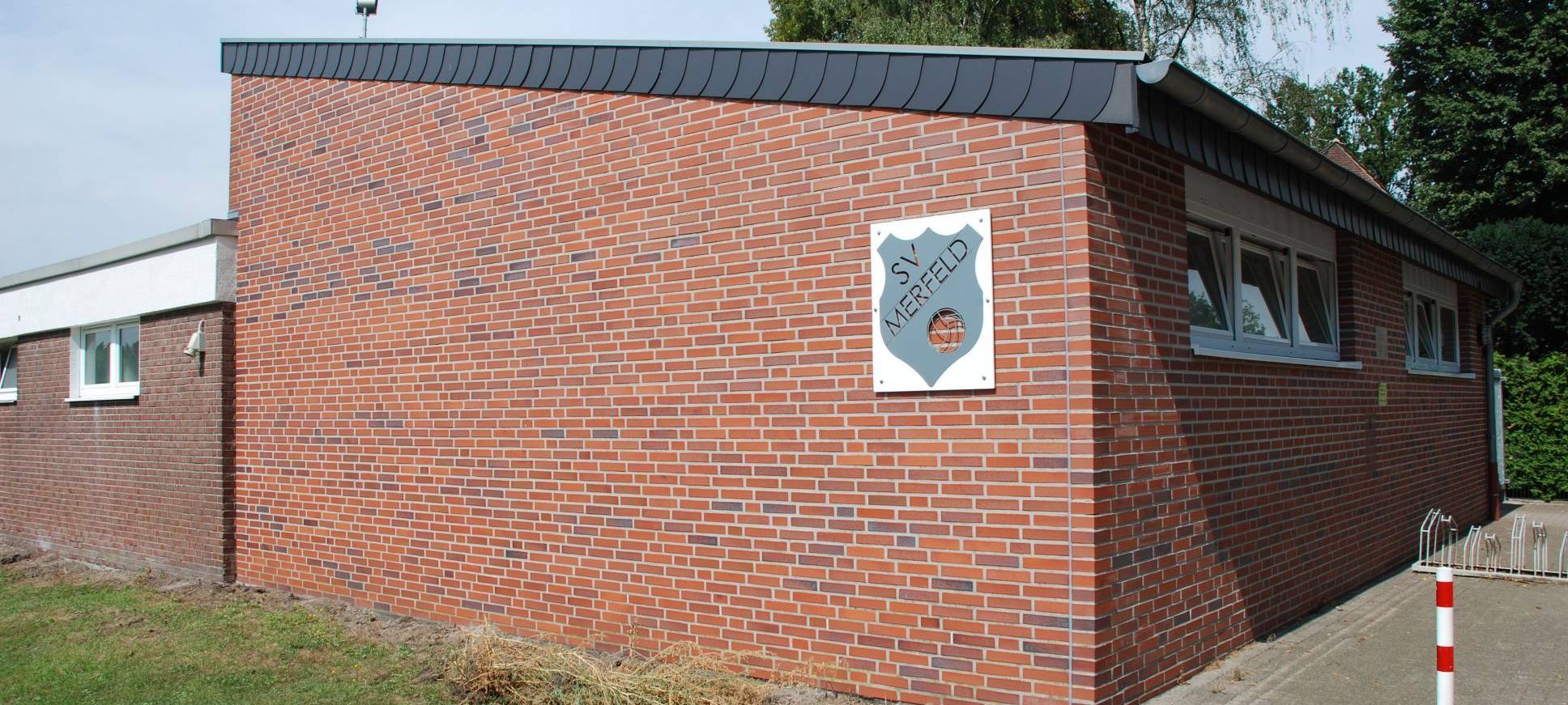 MERFELD: Geldsegen für die Sportfreunde